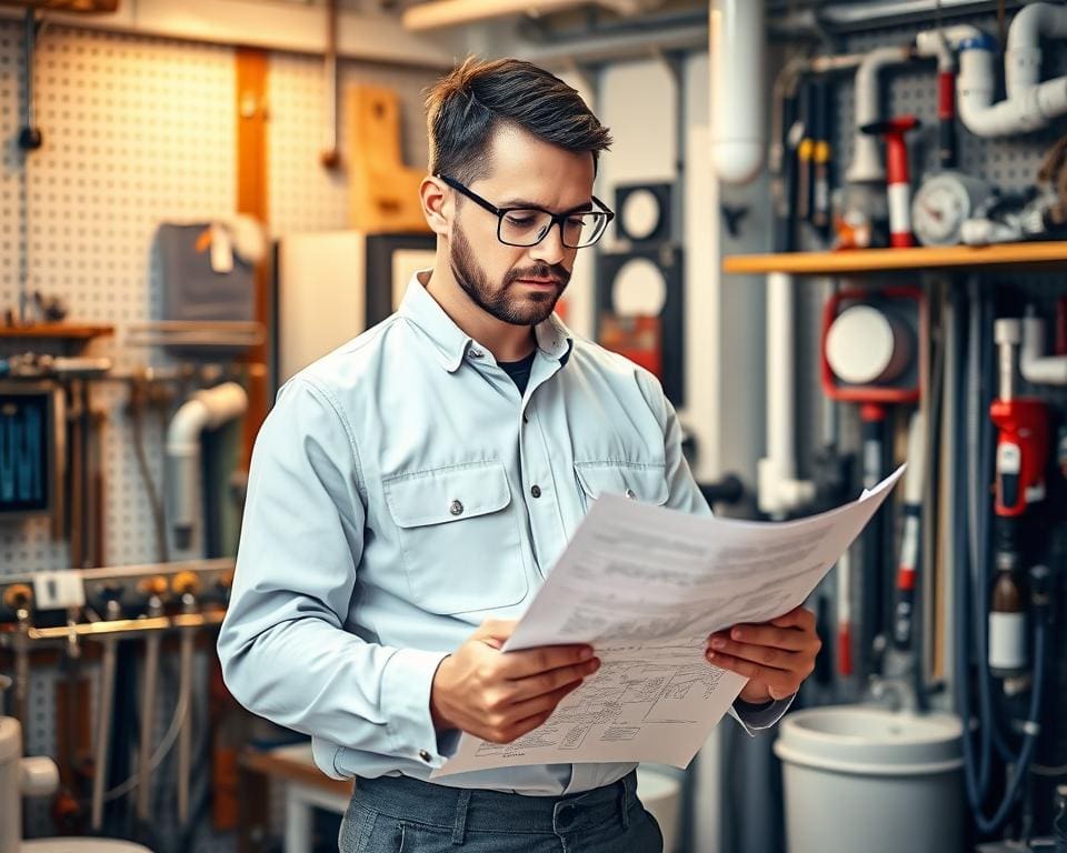 Waarom kies je een sanitair installateur Gent voor renovatie?