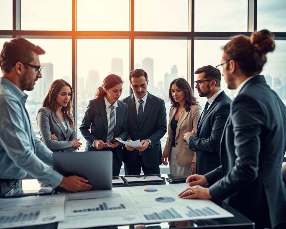 Wat maakt debiteurenbeheer bepalend voor continuïteit?