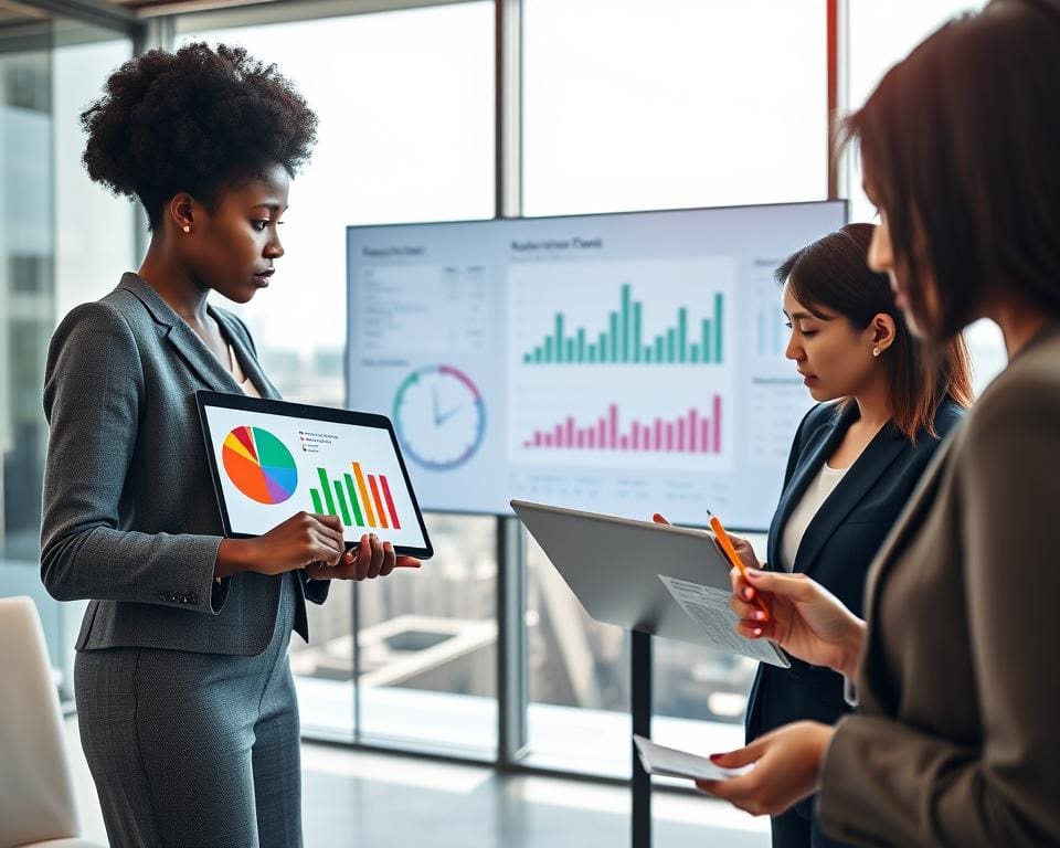 Wat maakt financiële rapportage zo strategisch?