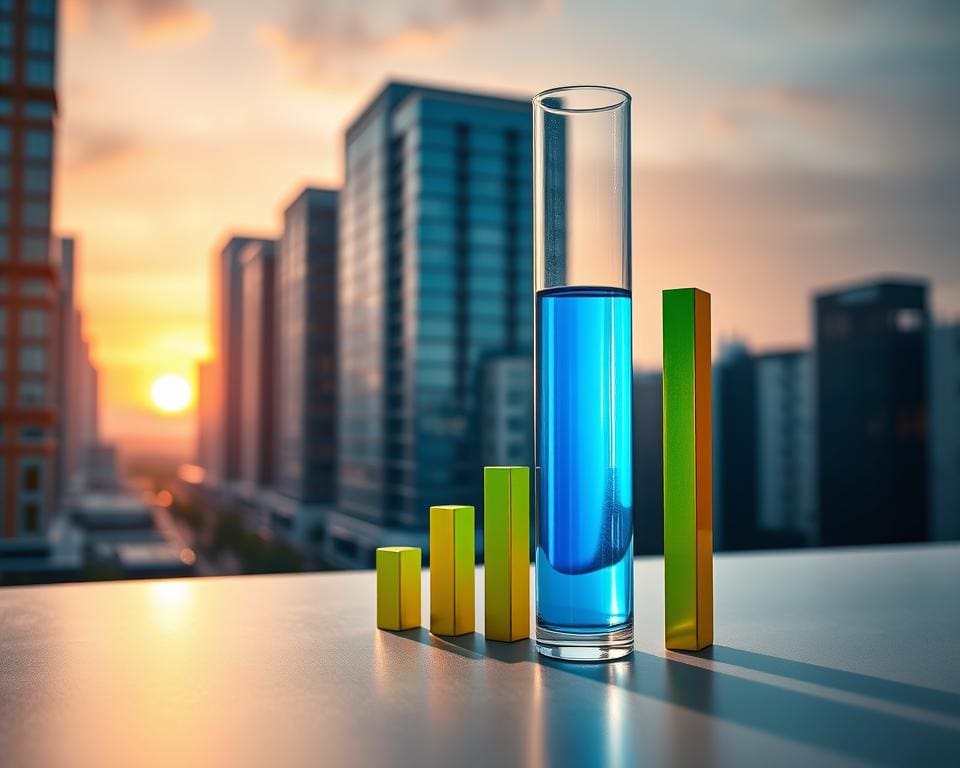 Wat maakt liquiditeit testbaar in groeifases?