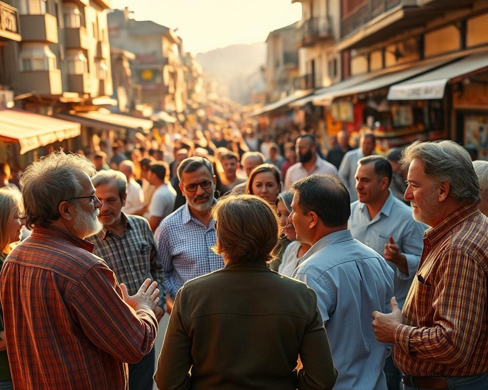 Welke lessen leer je van ervaren ondernemers?