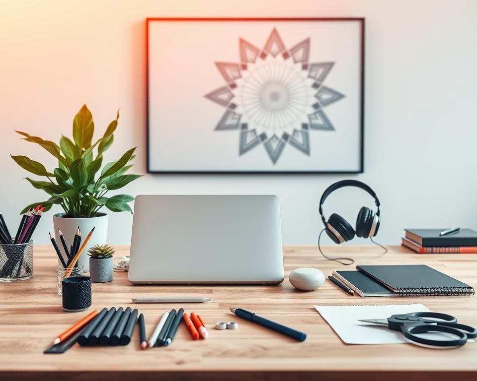 Welke tools helpen bij efficiënter werken?