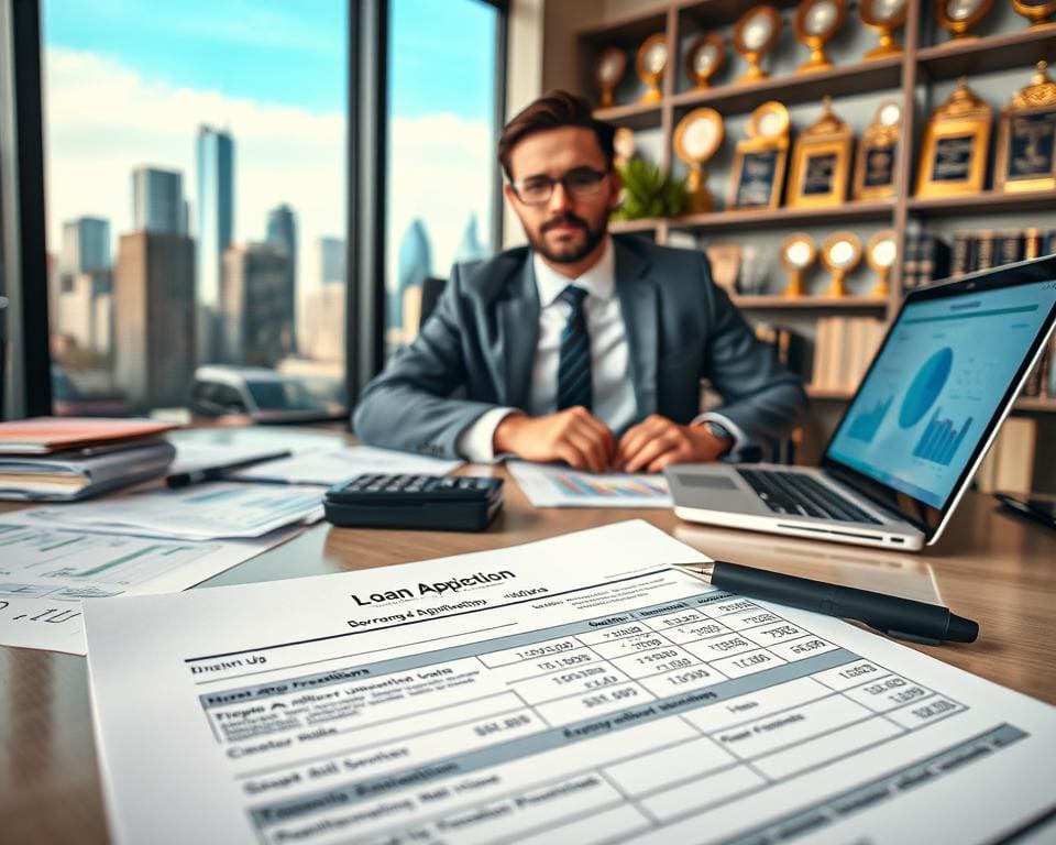 Hoe bepaal je of lenen verstandig is?