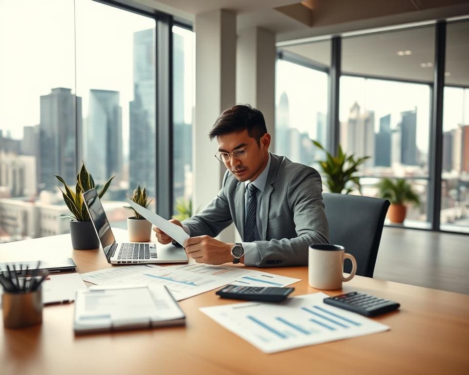 Hoe bepaal je wanneer je kunt investeren?