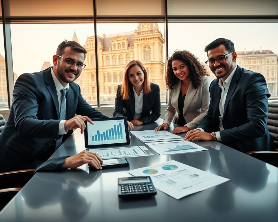 Hoe ga je slim om met belastingvoordelen?