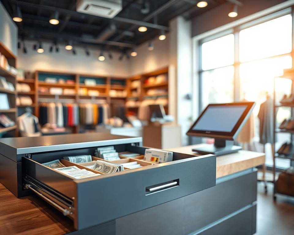 Hoe kies je een kassalade die bij je betaalopstelling past?