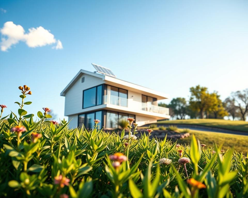 Hoe maak je een woning klaar voor de toekomst?