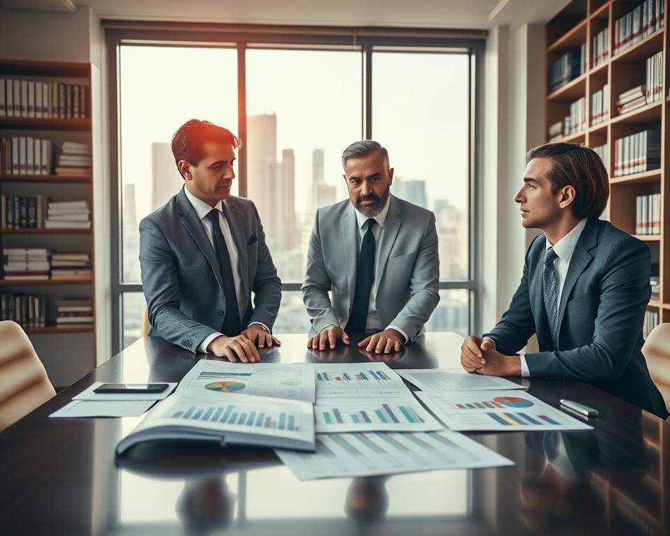 Hoe voorkom je financiële verrassingen in je bedrijf?