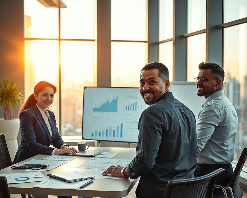 Hoe zorg je voor continuïteit in je bedrijf?