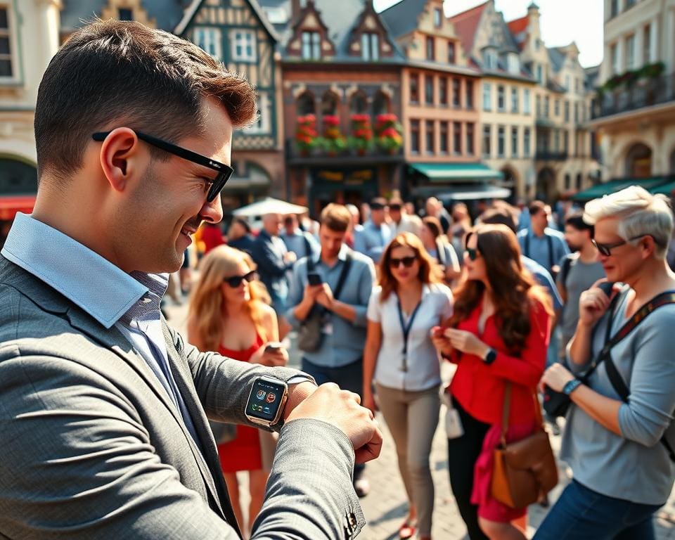 Waarom zijn draagbare betaaloplossingen populair in België?