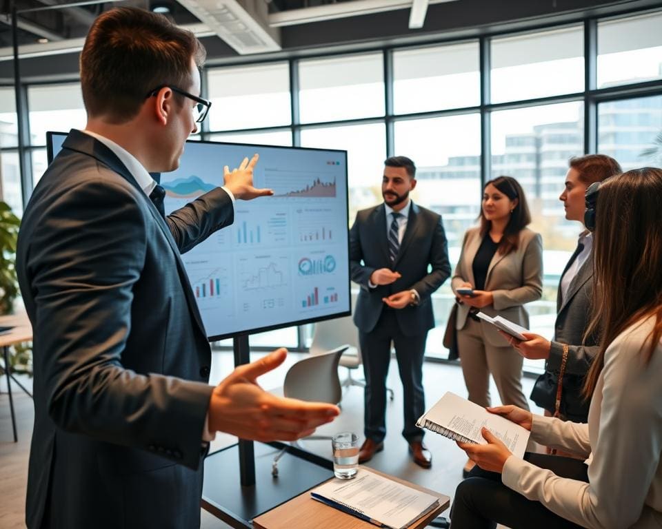 Wat doet een beleidsadviseur voor organisaties?