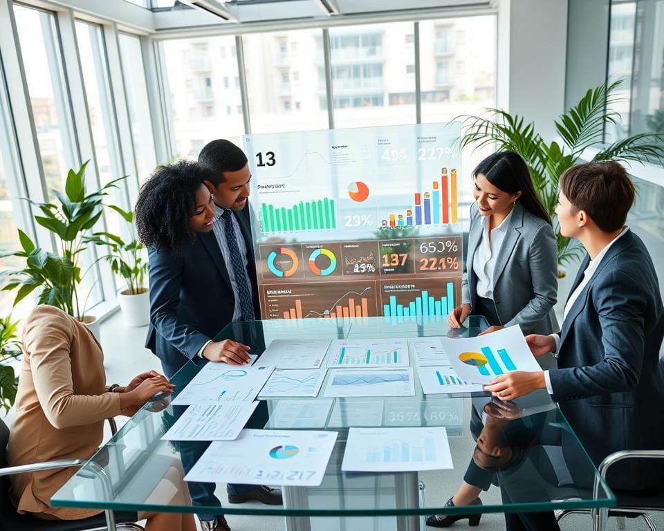 Wat is het belang van financiële transparantie?