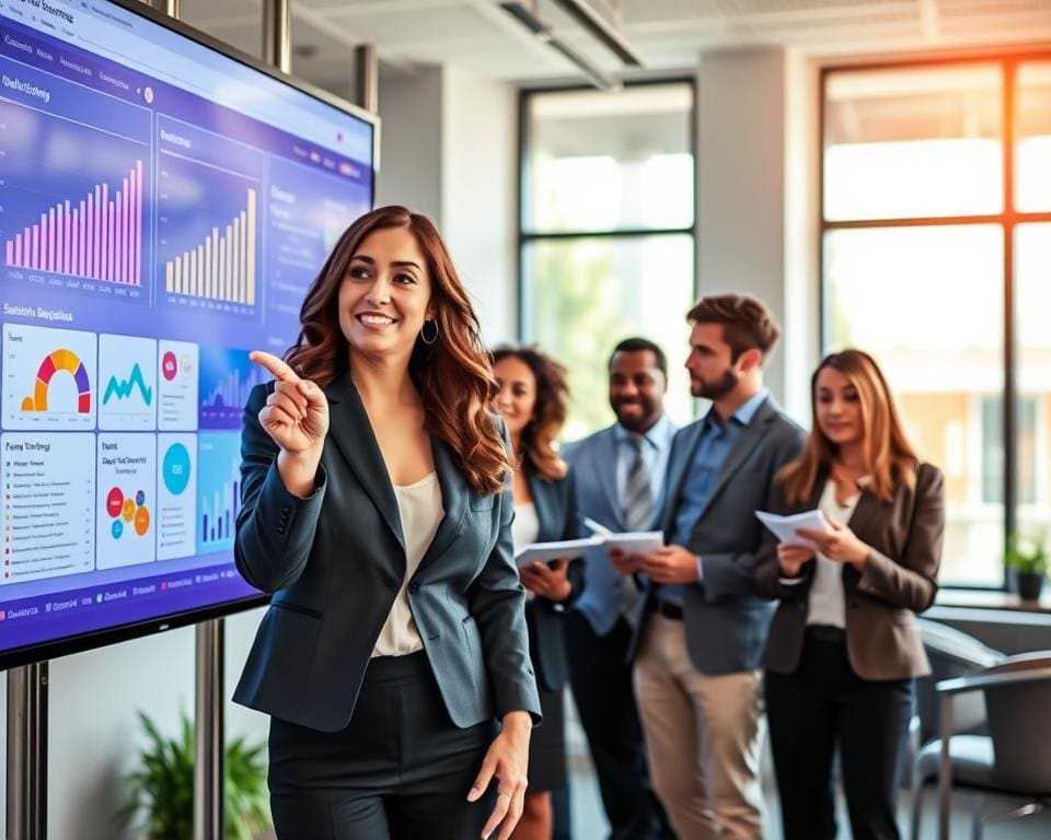 Waarom is SEO belangrijk voor ondernemers?