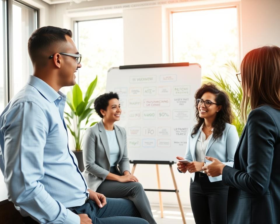 Waarom is coaching waardevol voor ondernemers?