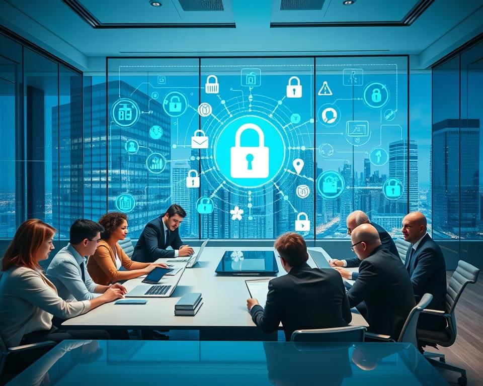Waarom is cybersecurity belangrijk voor organisaties?