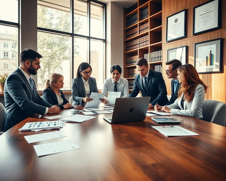 Waarom is juridisch advies nodig voor bedrijven?