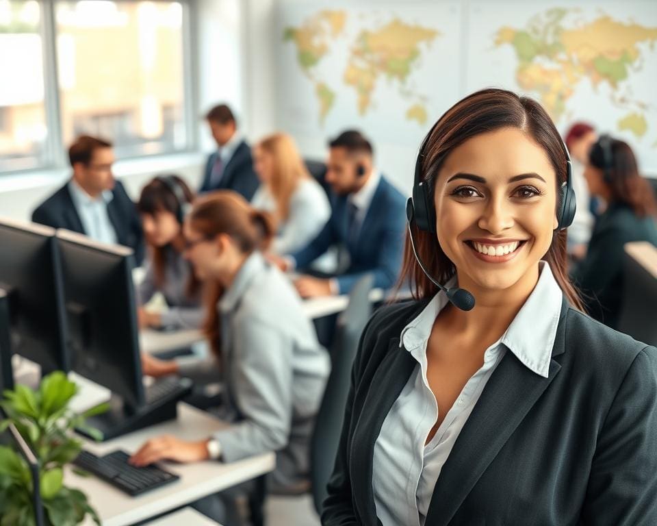 Waarom is klantenservice uitbesteden aantrekkelijk?