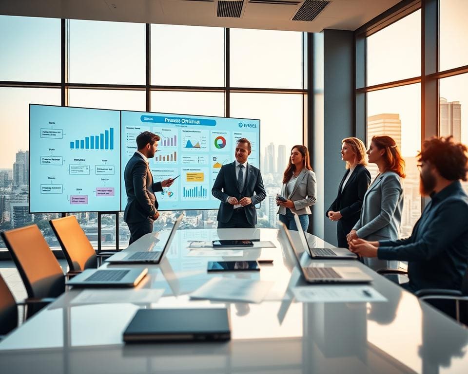 Waarom is procesoptimalisatie belangrijk?