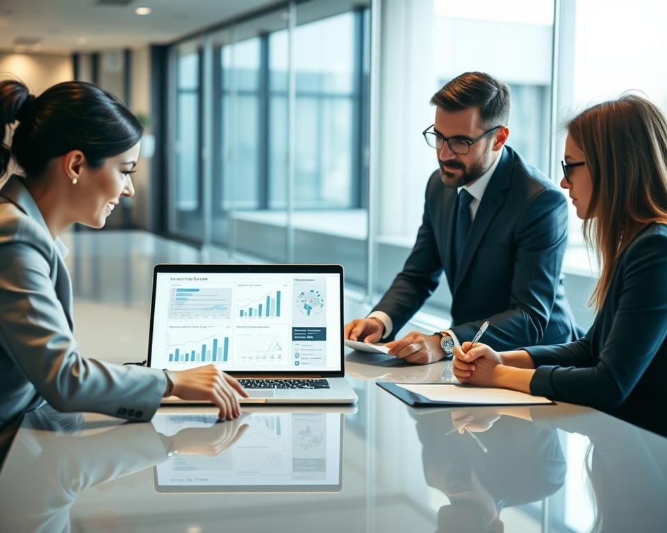 Waarom is strategisch advies belangrijk?