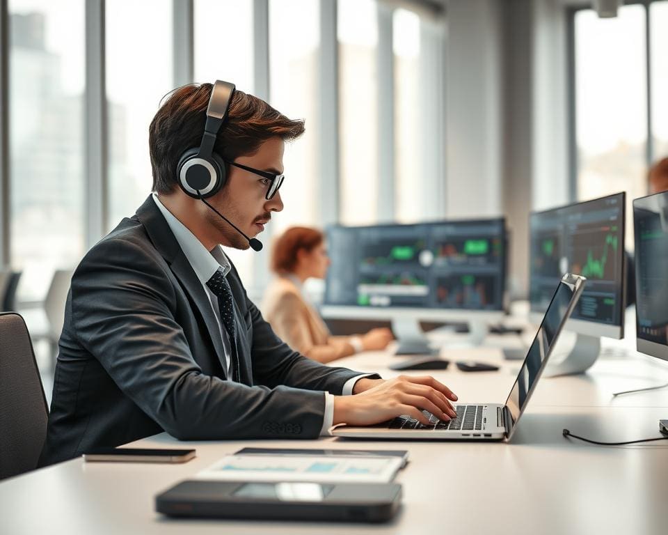 Waarom is technische ondersteuning belangrijk?