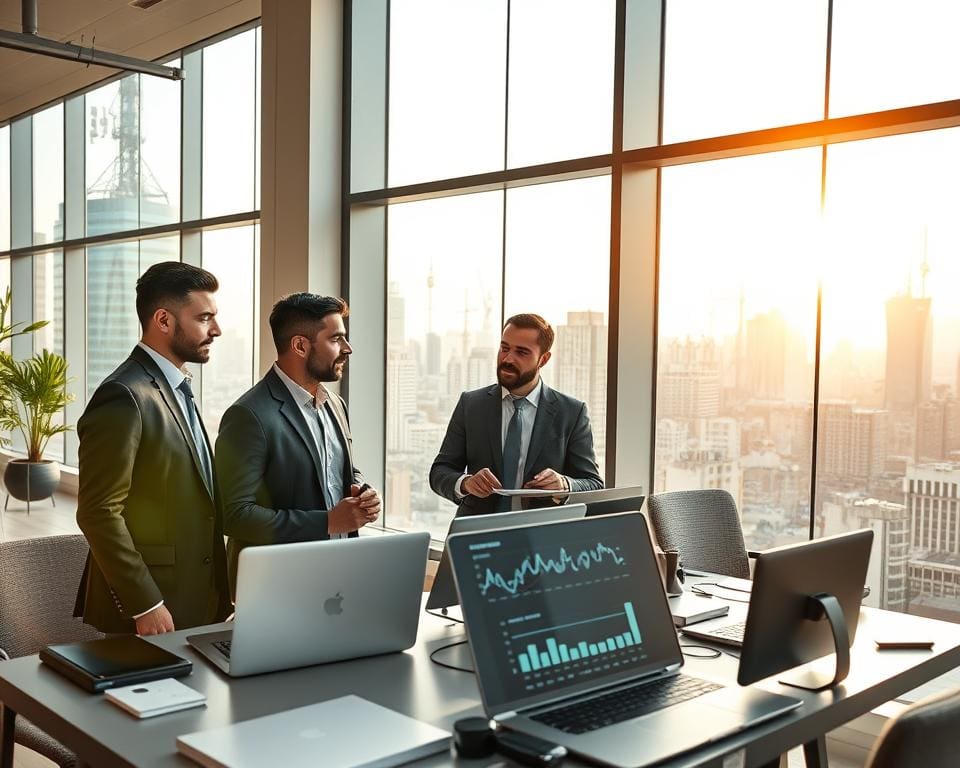 Waarom is technologie onmisbaar geworden?