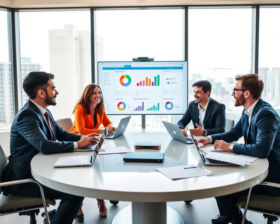 Waarom kiezen bedrijven voor CRM-implementatie?