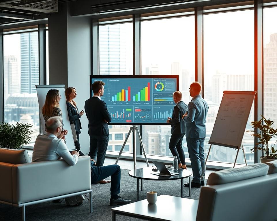 Waarom kiezen bedrijven voor CRM-systemen?