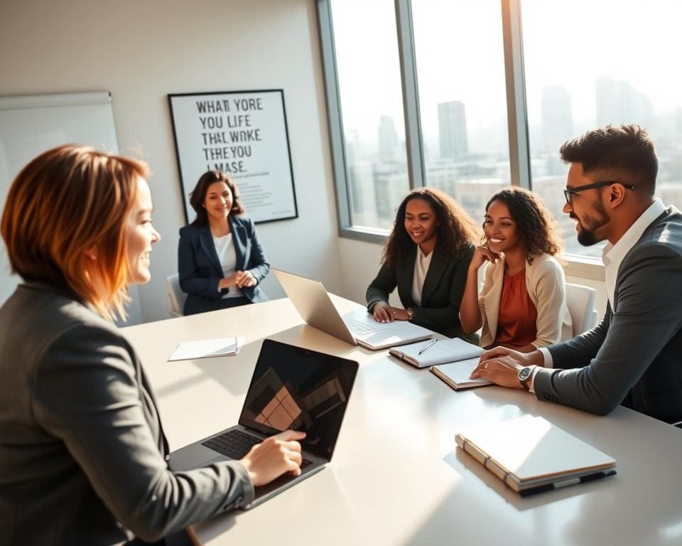 Waarom kiezen ondernemers voor coaching?