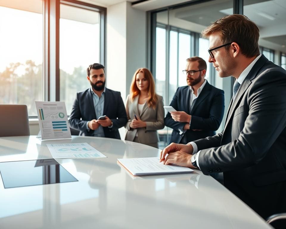 Waarom kiezen ondernemers voor subsidieadvies?