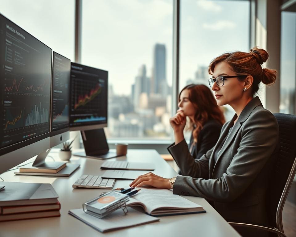 Wat doet een SEO-specialist voor ondernemers?