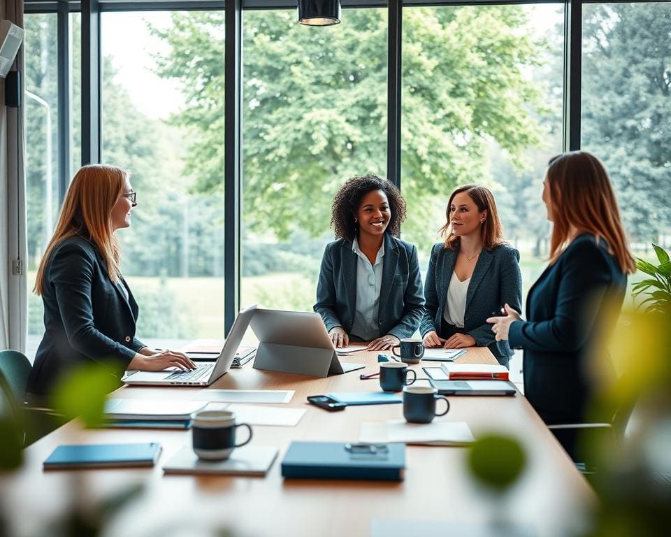 Wat maakt business coaching effectief?