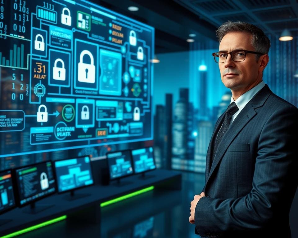 Wat maakt digitale beveiliging noodzakelijk?