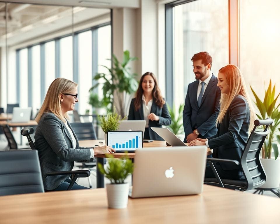 Wat maakt een HR-dienstverlener waardevol?