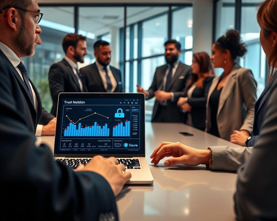 Wat maakt een IT-oplossing betrouwbaar?