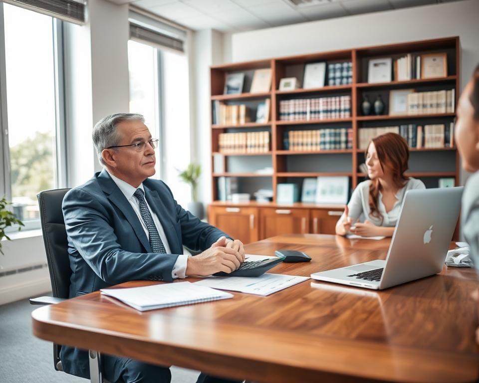 Wat maakt een financieel adviseur waardevol?