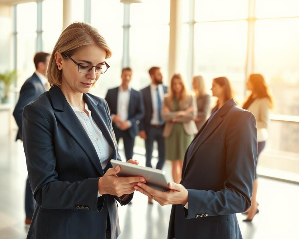 Wat maakt een headhunter belangrijk voor groei?