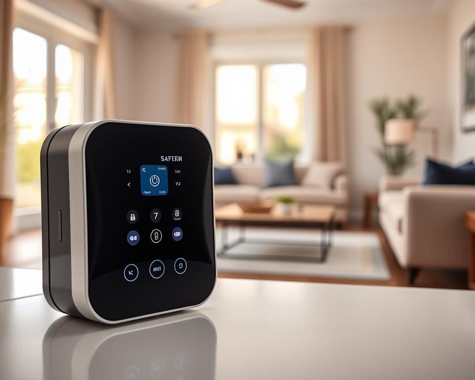 Wat maakt een slim alarmsysteem betrouwbaar?