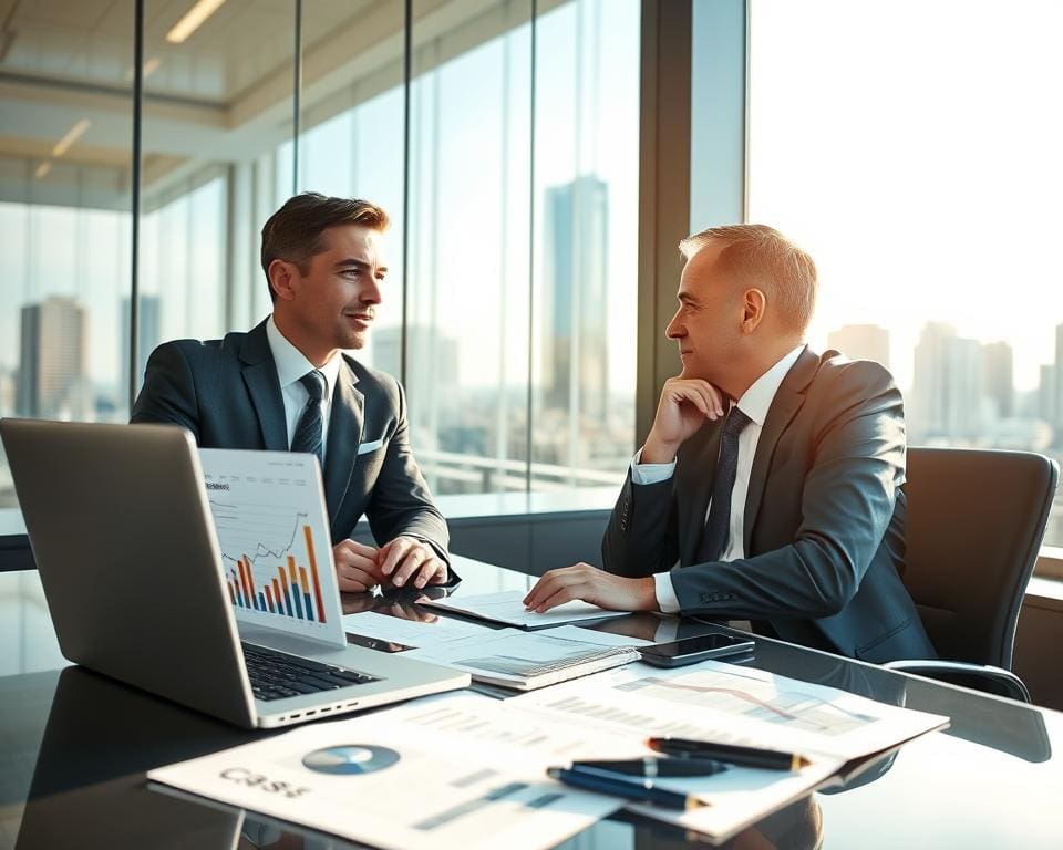 Wat maakt financieel advies waardevol?