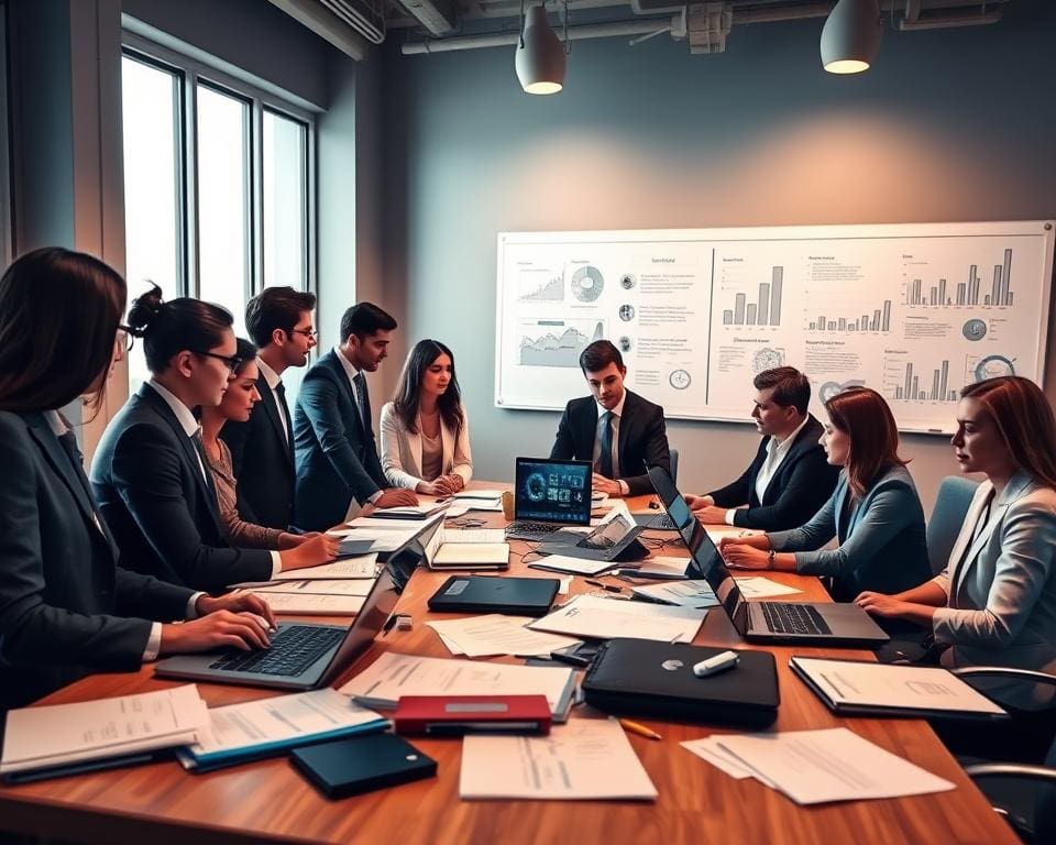 Wat maakt reputatiemanagement noodzakelijk?