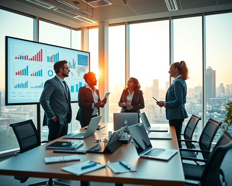 Wat maakt salesondersteuning waardevol?