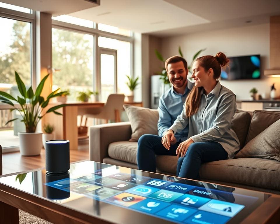 Wat maakt slimme technologie nuttig in het dagelijks leven?