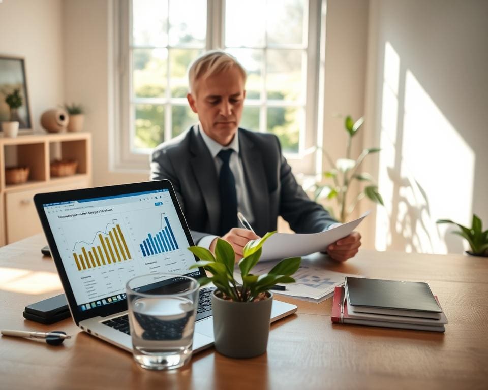 Belastingoptimalisatie voor particulieren