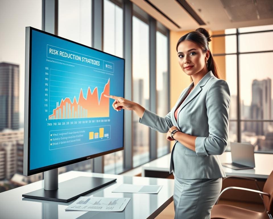 Beperk financiële risico’s met een sterk plan