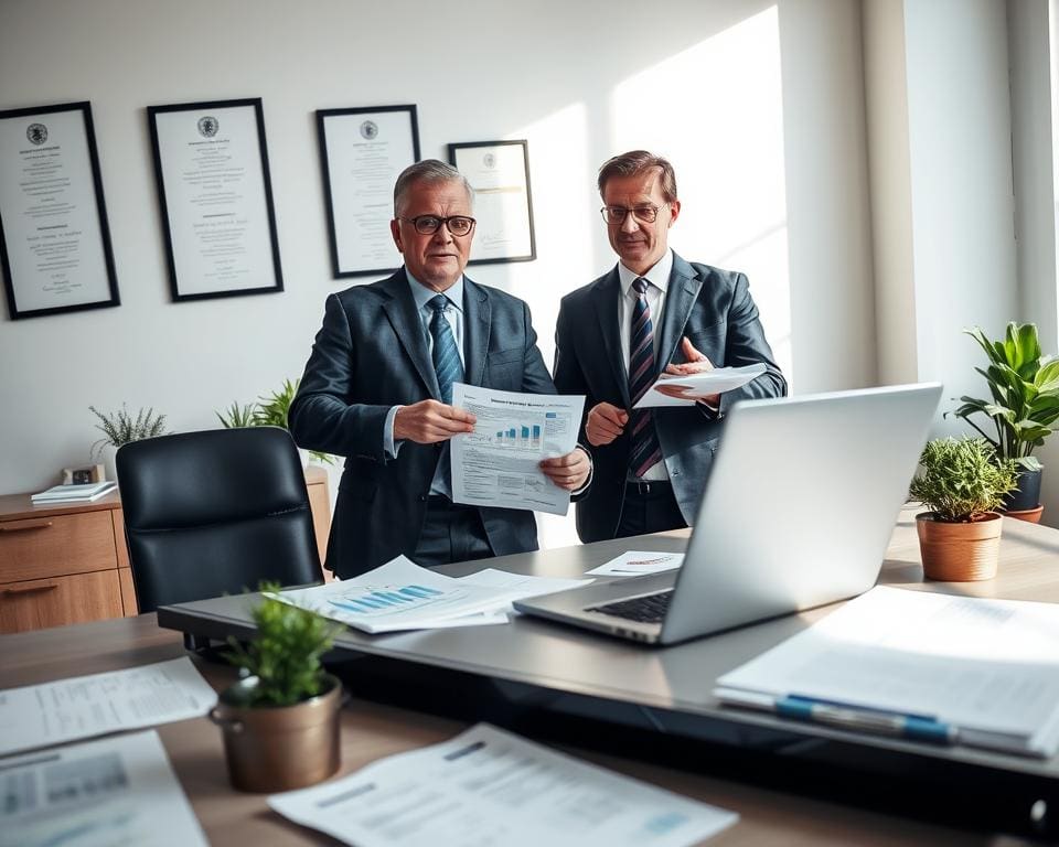 Hoe bescherm je privévermogen als ondernemer?