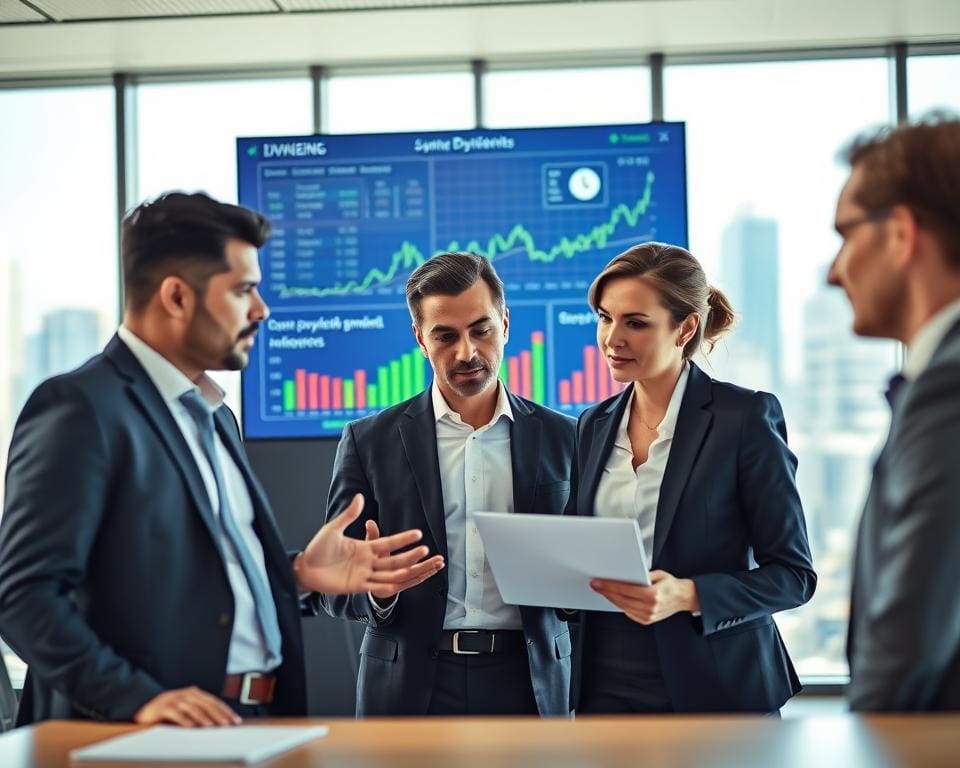 Hoe optimaliseer je je dividenduitkering?