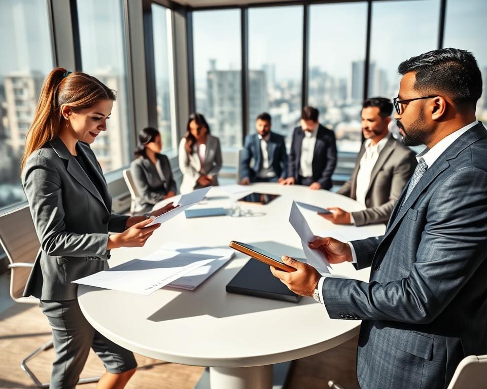 Waarom investeren bedrijven in juridisch advies?