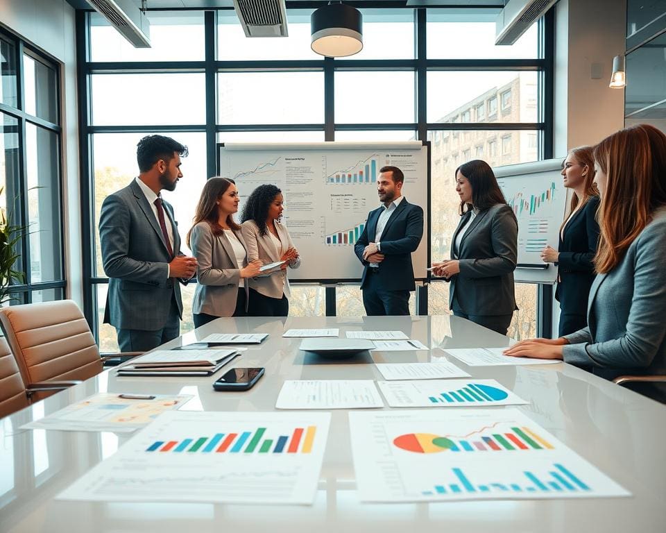 Waarom is werkkapitaal zo belangrijk?