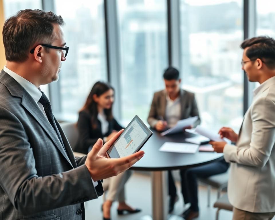 Waarom kiezen organisaties voor externe consultancy?