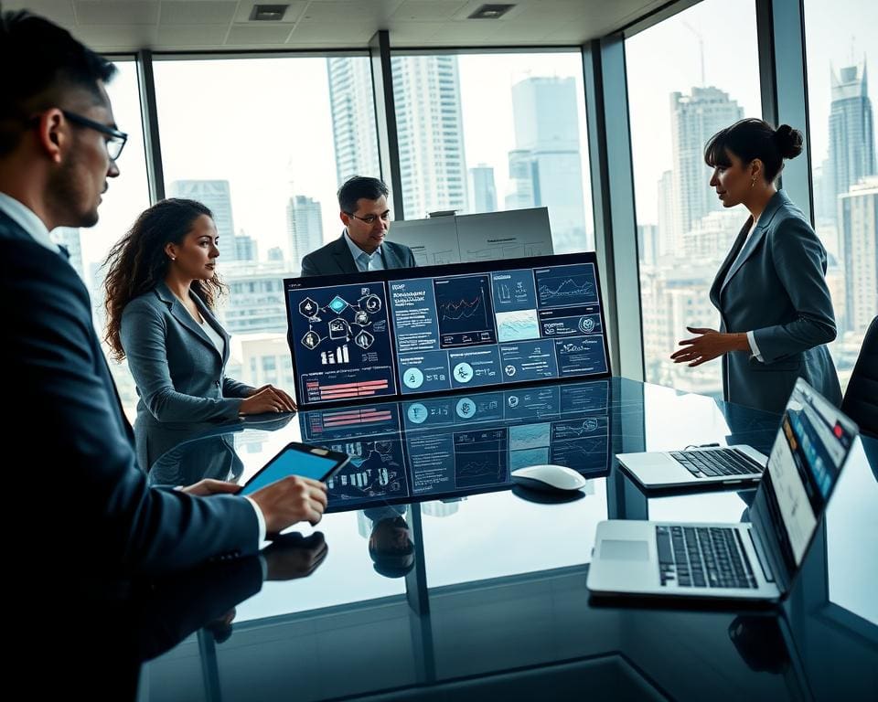 Wat maakt IT-dienstverlening cruciaal voor bedrijven?