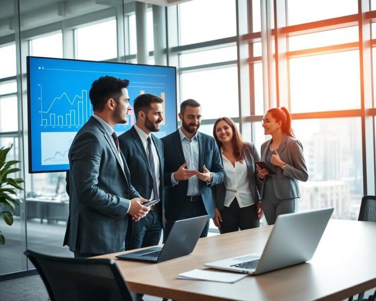 Wat maakt strategisch advies waardevol voor MKB?